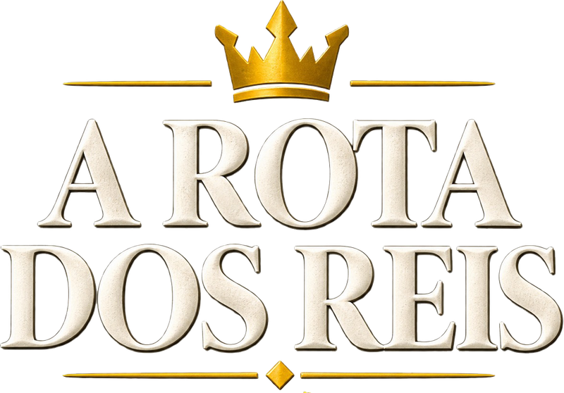 A Rota dos Reis